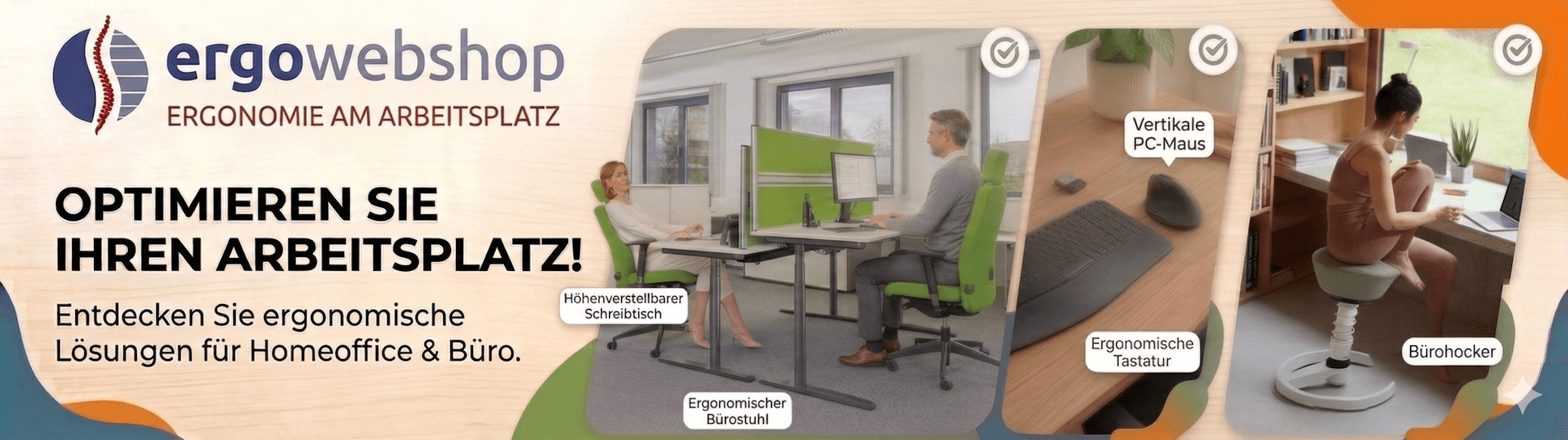 Ergowebshop optimal